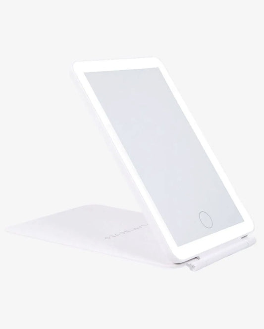 LED Travel Mirror - AIRE