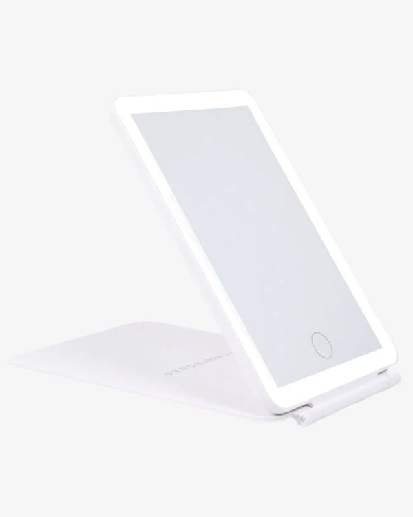LED Travel Mirror - AIRE