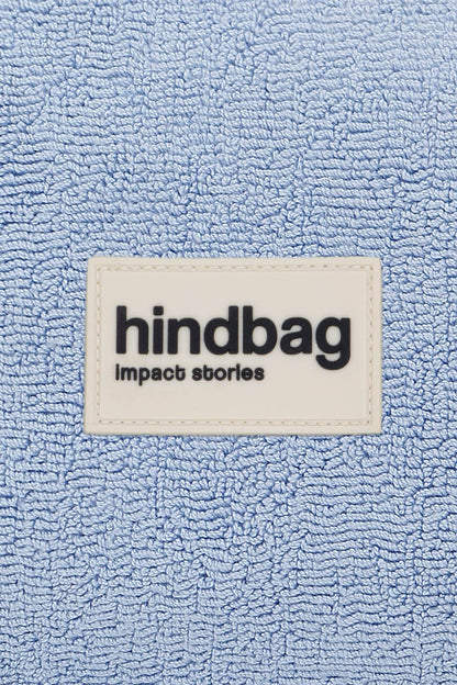 Bob Éponge bleu nuage