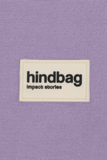 Sac multipocket Emile Lilas