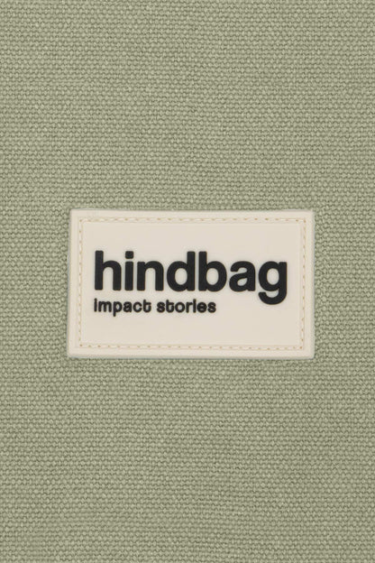 Sac Gabriel Vert argile