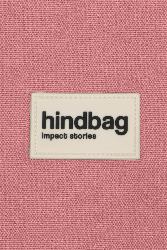 Sac cabas Oscar Rose blush