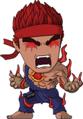 Evil Ryu