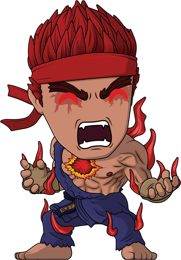Kwade Ryu