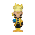 Vinyl frisdrank Naruto Uzumaki 