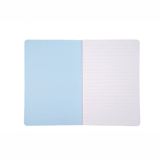 A5 Dachshund Notebook