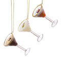 Martini kerstballen