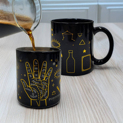 "Good Luck" Mug