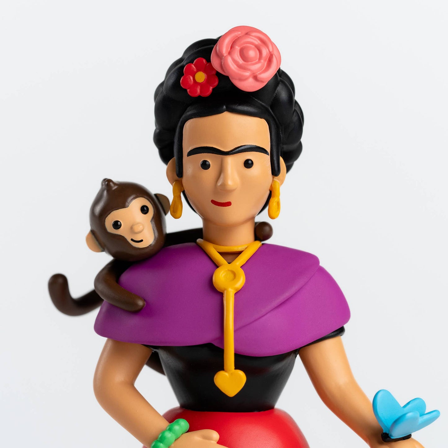 Frida Kahlo Dreams verzamelbeeldje - Cadeau voor kunstenaars