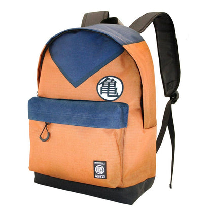 Dragon Ball Suit ECO 2.0 Backpack
