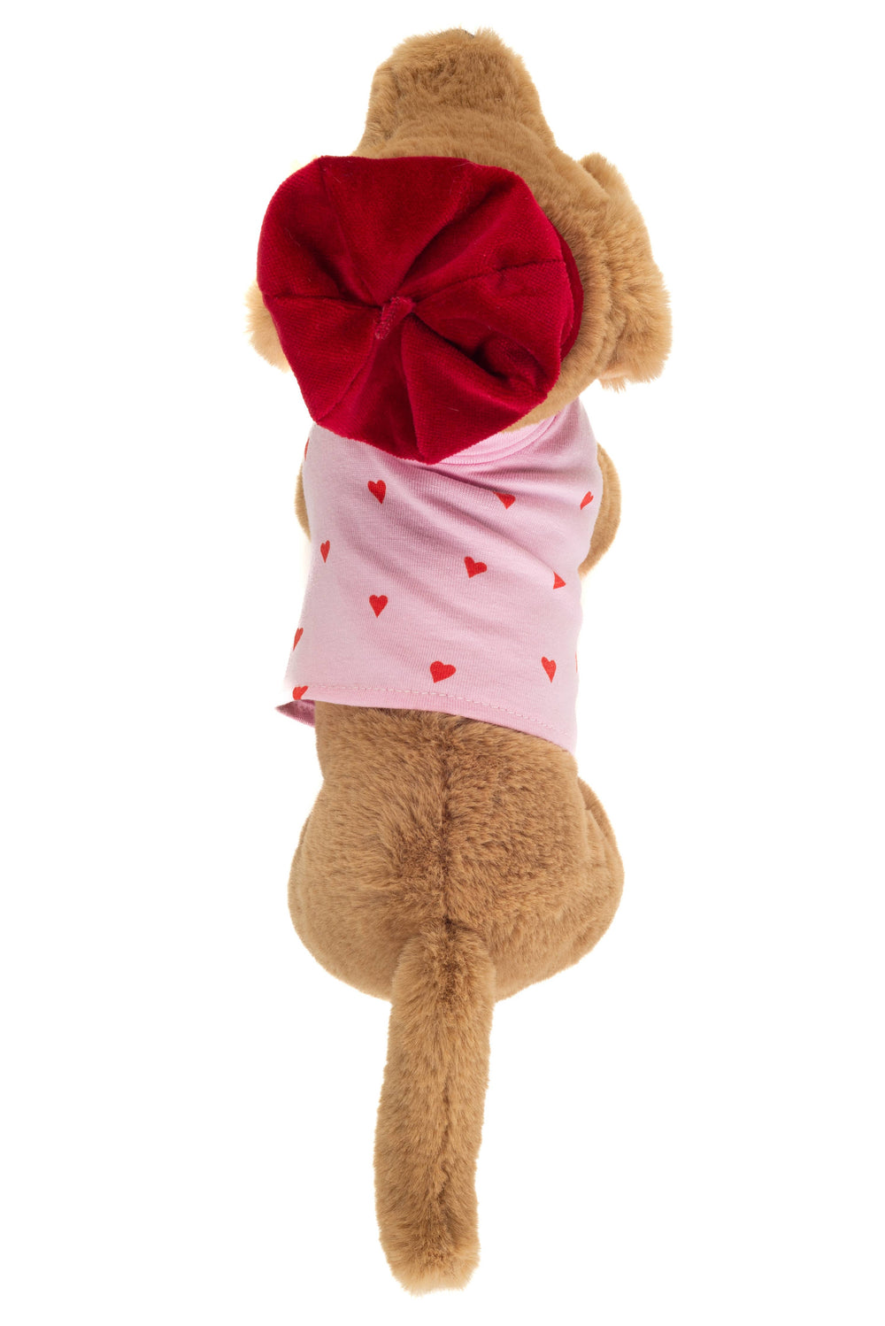 Teckel Amelie Knuffel