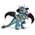 Marionnette à Main Dragon