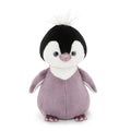 Peluches Orange Life Fluffy le Manchot
