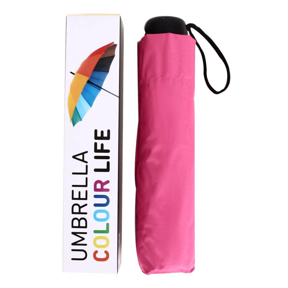 Colorful Umbrella