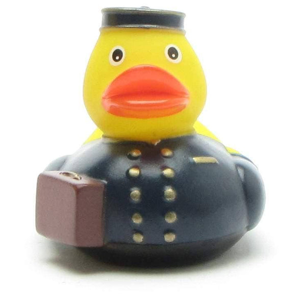 Mini Groom Duck Blue