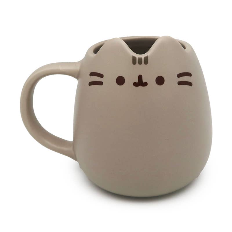 Pusheen the Cat Mug
