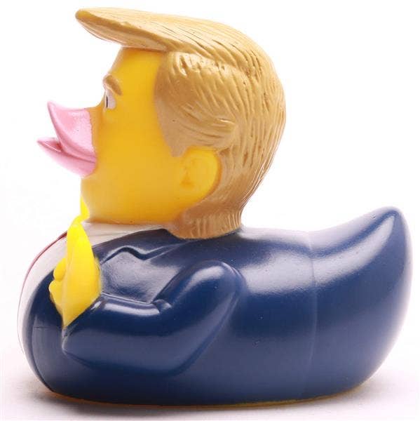 Canard Donald Trump