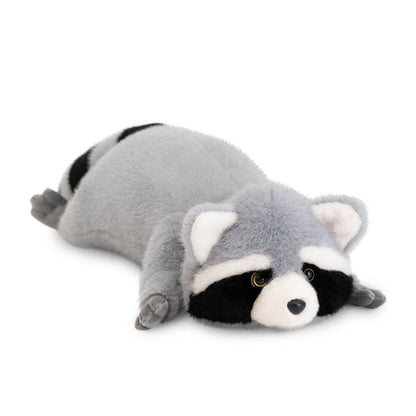 Peluche raton laveur ultra douce (58 cm) - Dès la naissance