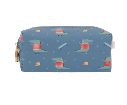 Crocodile Pencil Case