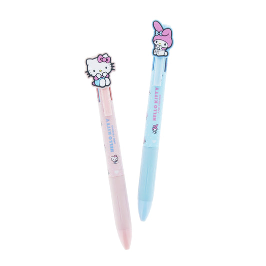 Ensemble de stylos – Hello Kitty | Blueprint Collections – vue 2