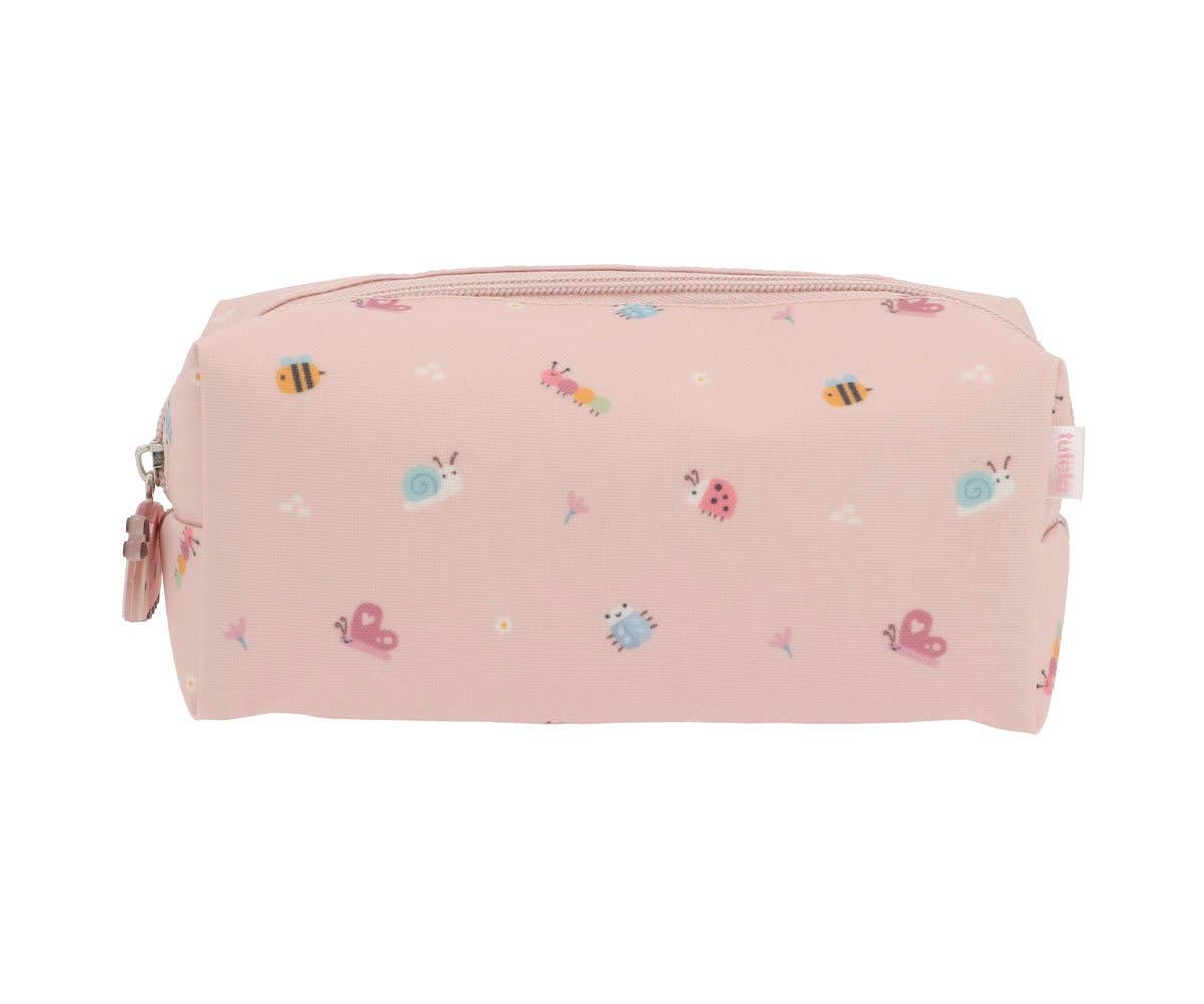 Trousse Scolaire Bugs