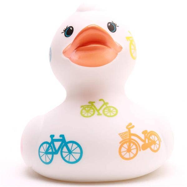 Canard Vélos