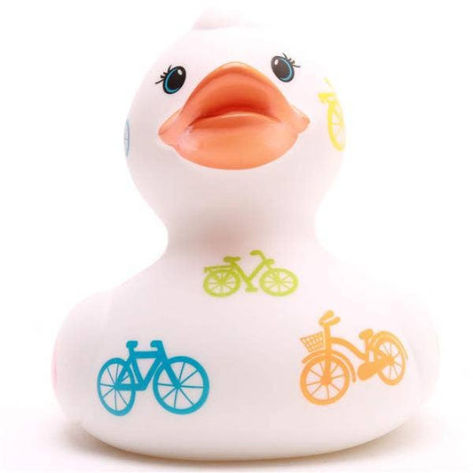 Duck Bicycles