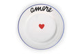 The Family's Having a Blast - Amore Plate