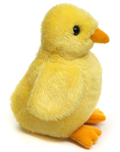 Peluche Poussin