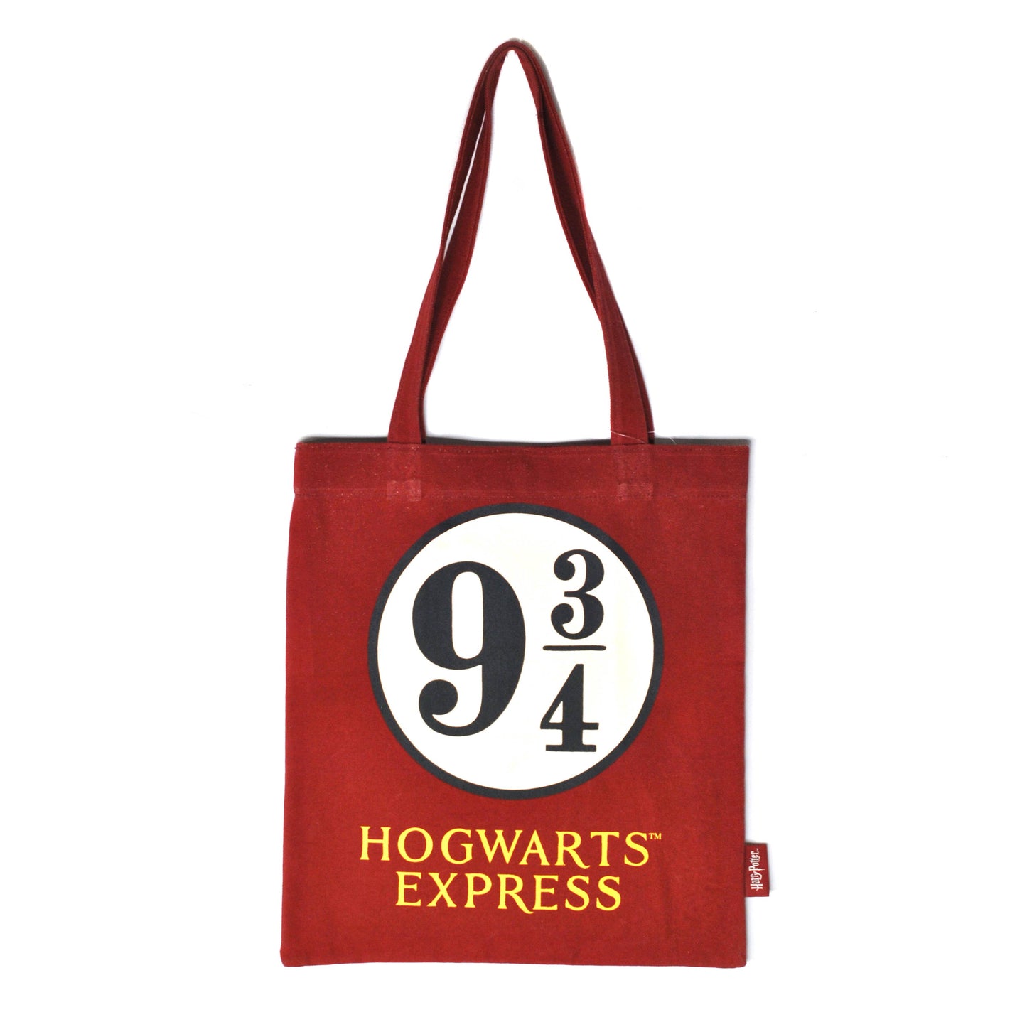 Tote bag - Harry Potter (Platform 9 3/4)