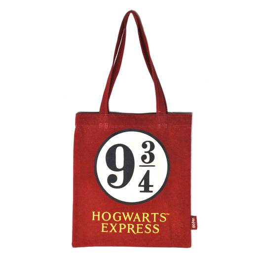 Draagtas - Harry Potter (Platform 9 3/4)