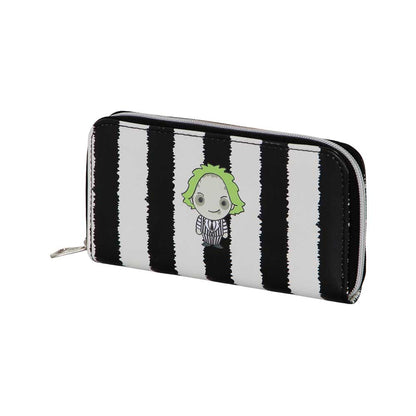 Betelgeuse / Beetlejuice Stripes - Essential Wallet