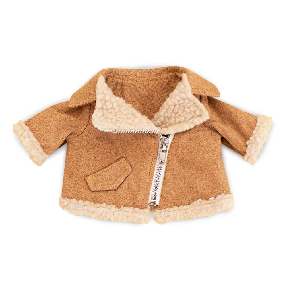 Kledingset: Outfit met luipaardprint