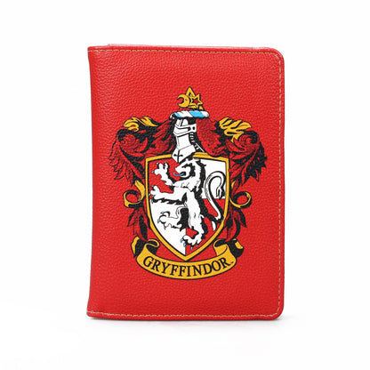 Harry Potter Gryffindor Passport Cover
