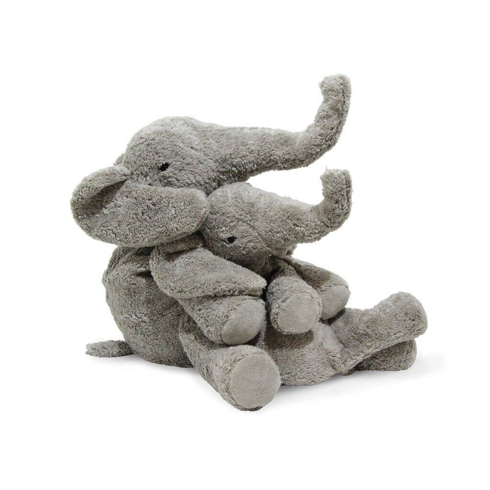 Small Elephant Plush