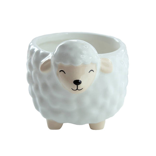 Mini jardinière Mouton