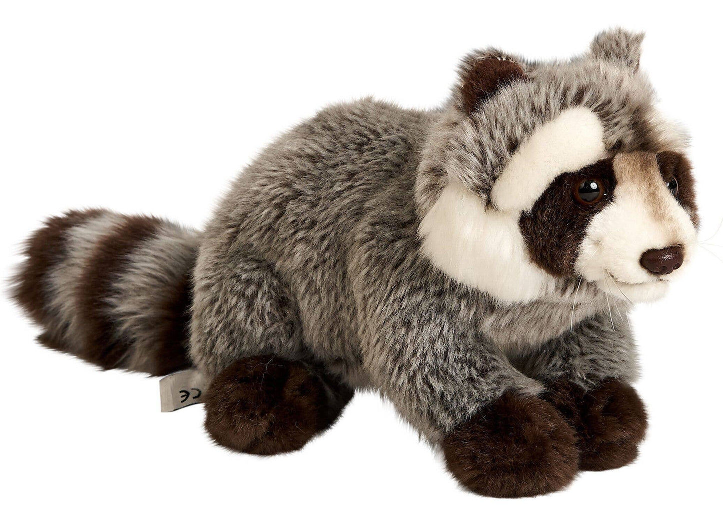 Raccoon Plush Toy
