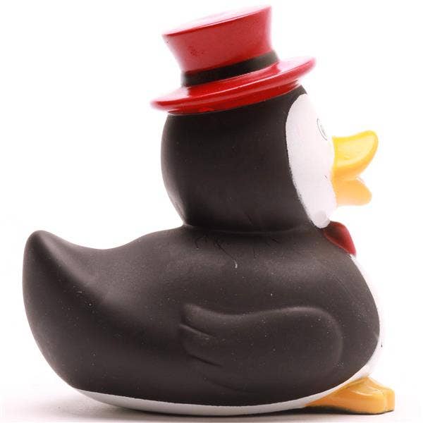 Canard Pingouin