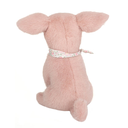 Audrey the Pig Plush Toy