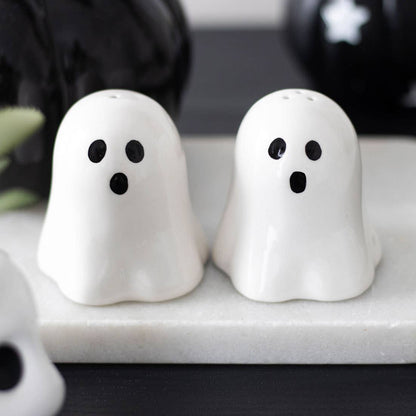 Ghost Salt &amp; Pepper