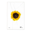Sun Flower Tea Towel