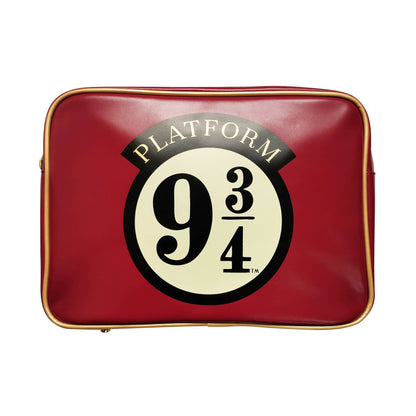 Harry Potter Platform 9 3/4 Retro Bag