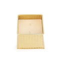 Pyramid Scented Candle