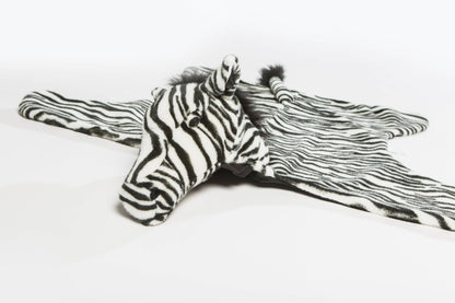 Zebra Costume for Children