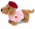Teckel Amelie Knuffel