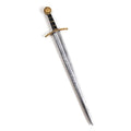 King Edward Historical Plastic Sword