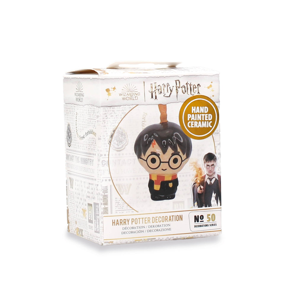 Harry Potter Hangdecoratie - Harry Kawaii