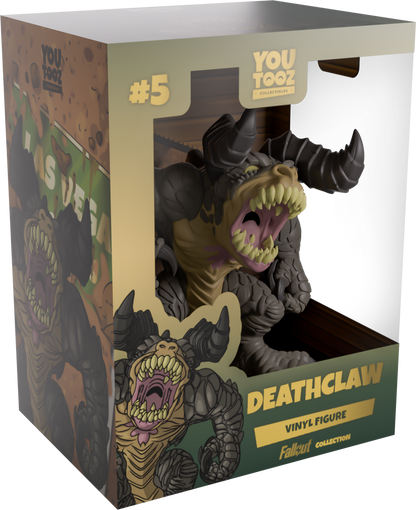 Deathclaw