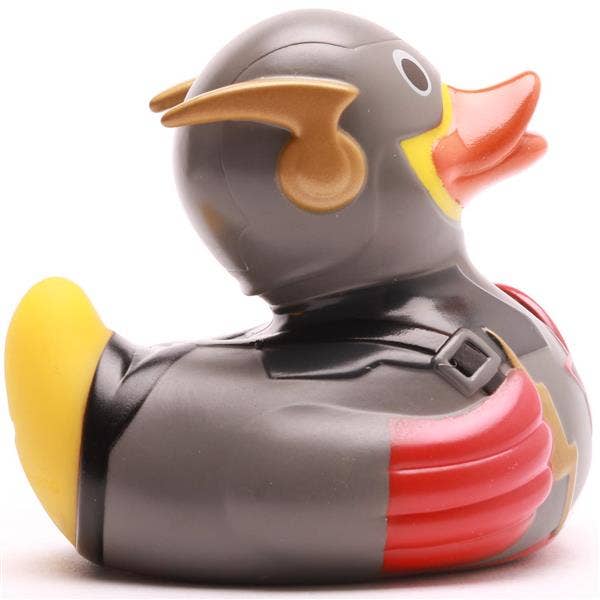 Canard Super-héros Défenseur
