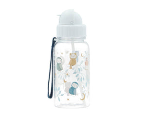 Kids' Tritan Water Bottle Magical Forest - 500 ml